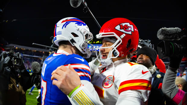 patrick mahomes josh allen 